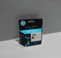Produktbild: HP 301 Schwarz Original Druckerpatrone NEU