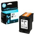 Produktbild: HP 301(CH561EE) schwarz Druckerpatrone