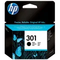 Produktbild: Original HP 301  CH561EE Tinte schwarz