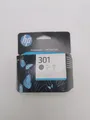 Produktbild: HP Druckerpatrone 301 Tinte CH561EE schwarz