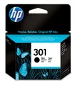 Produktbild: HP 301 / CH561EE Tinte schwarz