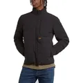 Produktbild: G-STAR FOUNDATION LINER JKT Schwarz - Schwarz - XL