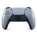 Produktbild: Sony Playstation 5 DualSense Wireless-Controller sterling-silver