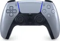 Produktbild: PlayStation 5 DualSense Wireless-Controller Sterling Silver