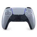 Produktbild: Sony Playstation 5 DualSense Wireless-Controller sterling-silver 9577348