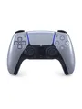 Produktbild: Sony PlayStation 5 DualSense - Sterling Silver - Wireless Controller - PlayStation 5 711719577348