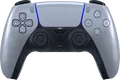 Produktbild: Sony PlayStation 5 DualSense Kabelloser Controller Sterling Silver 1000040718