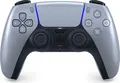Produktbild: Sony Playstation 5 DualSense Wireless-Controller sterling-silver - Gamepad - Bluetooth