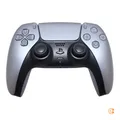 Produktbild: Sony DualSense Gamepad Controller PlayStation 5 Sterling Silver Wireless