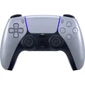 Produktbild: Sony DualSense Gamepad PlayStation 5 Sterling Silver