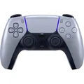 Produktbild: Sony DualSense Gamepad PlayStation 5 Sterling Silver