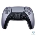 Produktbild: DualSense Wireless-Controller - Sterling Silver [PlayStation 5]