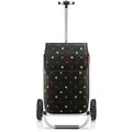 Produktbild: reisenthel Shopping Einkaufstrolley 100 cm  schwarz