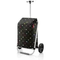 Produktbild: Reisenthel shopping trolley dots