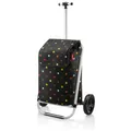 Produktbild: reisenthel Einkaufstrolley shopping 45l dots MH7009