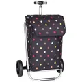 Produktbild: REISENTHEL® Einkaufsbeutel shopping, 45 l bunt