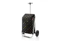 Produktbild: REISENTHEL® Einkaufstrolley shopping trolley, Clip Halterung für Einkaufswagen