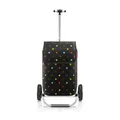 Produktbild: reisenthel - shopping trolley - dots