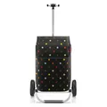 Produktbild: reisenthel Shopping Einkaufstrolley 100cm #RTH-MH (dots)