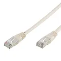 Produktbild: VIVANCO CAT5e Netzwerkkabel, 15m (20244) #2552963