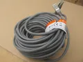 Produktbild: 15m Netzwerkkabel Cat 5 geschirmt RJ45 Stecker Netzwerk / H2A4KK10