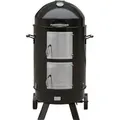 Produktbild: El Fuego Kombigrill / Vertikalsmoker 3-in-1 Staunton Grillfl. Ø 53cmx3