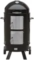 Produktbild: Vertikalsmoker Holzkohlegrill 
