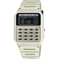 Produktbild: Casio CA-53WB-8BEF Uni Digitaluhr - Schwarz