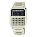 Produktbild: Casio Casio Collection Vintage Beige Unisex Armbanduhr CA-53WB-8BEF