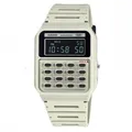Produktbild: CASIO DATABANK CA-53WB-8B Vintage Unisex Quarz Taschenrechner Uhr