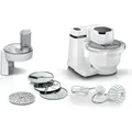 Produktbild: Bosch Küchenmaschine Mumsaw01 Serie 2