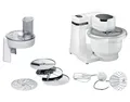 Produktbild: BOSCH Küchenmaschine Teigmaschine MUMS2AW01 700 Watt inkl. Patisserie-Set