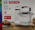 Produktbild: Bosch MUMS2AW01 Serie 2 Universal-Küchenmaschine 700W