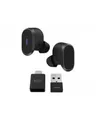 Produktbild: Logitech Zone True Wireless GRAPHITE EMEA Kabellos (985-001082)