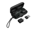 Produktbild: Logitech W126331188 985-001082 Zone True Wireless Graphite Graphite, Headset ~E~