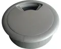 Produktbild: Kabeldurchlass Ø 60/68 mm silber