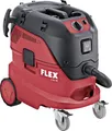 Produktbild: Flex S 44L AC 230/CEE 444146 Nass-/Trockensauger 1400W 42l