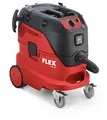 Produktbild: FLEX Sicherheitssauger 230V CEE S 44 L AC-Kit Staubsauger Industriesauger