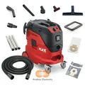 Produktbild: FLEX Industriesauger S 44 L AC Sauger 444.146 Nachfolger vom S47 + Zubehör, S44