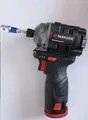 Produktbild: PARKSIDE PERFORMANCE 12 V Akku-Drehschlagschrauber , mit Akku 2Ah und Ladegerät
