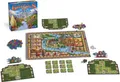 Produktbild: HUCH! Spiel Rajas of the Ganges