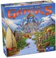 Produktbild: Rajas of the Ganges (Spiel) | Inka Brand (u. a.) | Spiel | In Spielebox | 879783