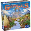 Produktbild: Rajas of the Ganges