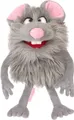 Produktbild: Living Puppets Handpuppe Living Puppets HandpuppeTüddel W779 Monster to go (Packung), Sehr gut geeignet um Geschichten zu erzählen