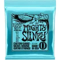 Produktbild: Saiten E-Gitarre Ernie Ball Mighty Slinky 2228 Gitarrensaiten E- Gitarre NEU