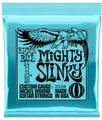 Produktbild: Ernie Ball 2228 Slinky Mighty - custom (0085-040) - Saiten für E-Gitarre