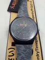 Produktbild: Superdry Herren Analog Quarz Uhr Silikon Armband (SYG225E)   !!!!! NEU+OVP !!!!!