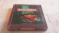 Produktbild: SCRABBLE Deluxe, Edelholzsteine, 2 - 4 Spieler