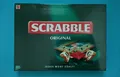 Produktbild: SCRABBLE Original Jedes Wort zählt von Mattel NEU / OVP     S7