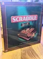 Produktbild: Scrabble Deluxe - Mattel 2008 - 2-4 Spieler - Ab 10 Jahre - Neu in Folie ✅